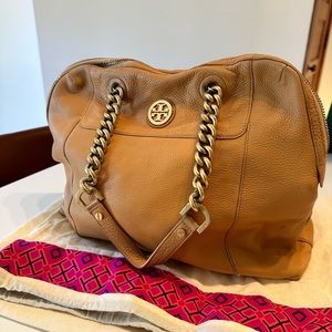 Tory Burch Leather Bag